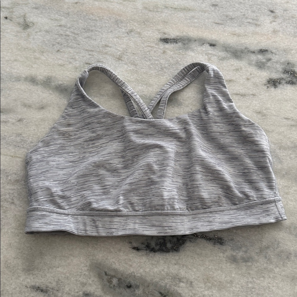 Lululemon Energy Bra - Picture 5 of 8
